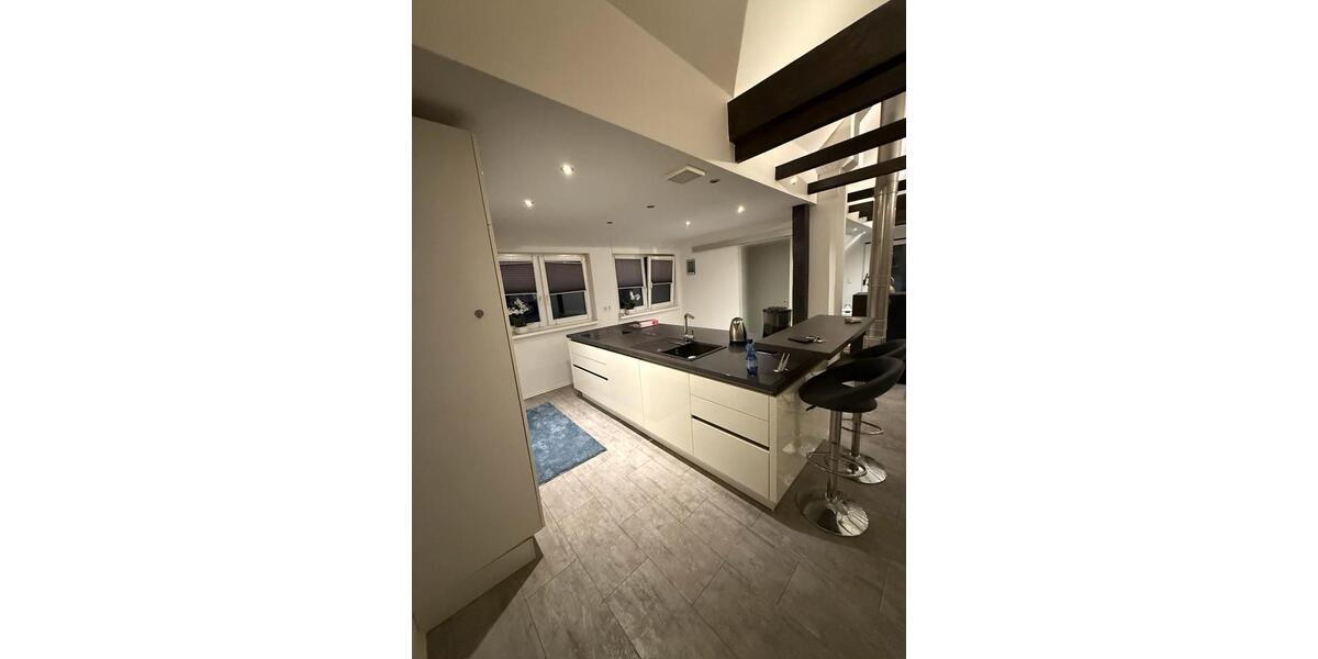 Dachgeschoßwohnung Freren - 2 Zimmer, 98 m&sup2;, 850&euro; | Angebot:26026101