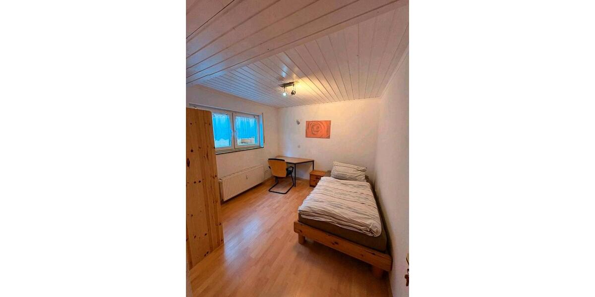 Erdgeschoßwohnung Osterburken - 3 Zimmer, 82 m&sup2;, 850&euro; | Angebot:26611055