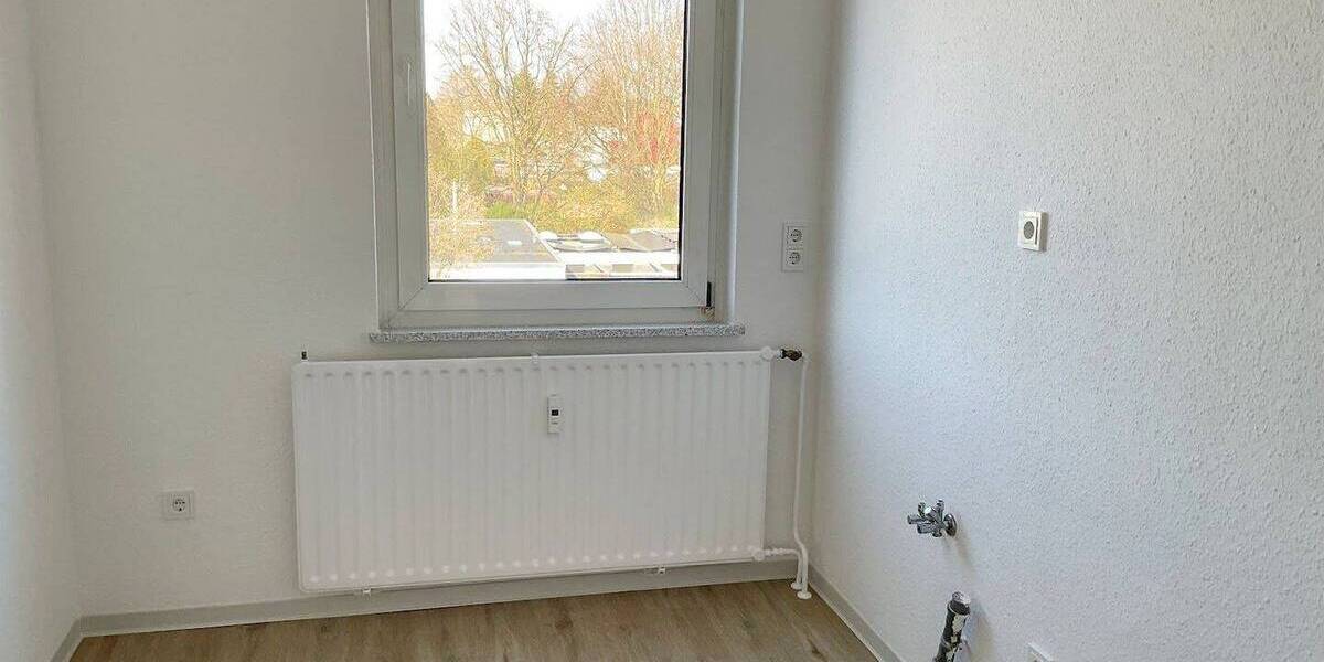 Etagenwohnung Bielefeld Innenstadt - 3 Zimmer, 76 m&sup2;, 680&euro; | Angebot:26117456