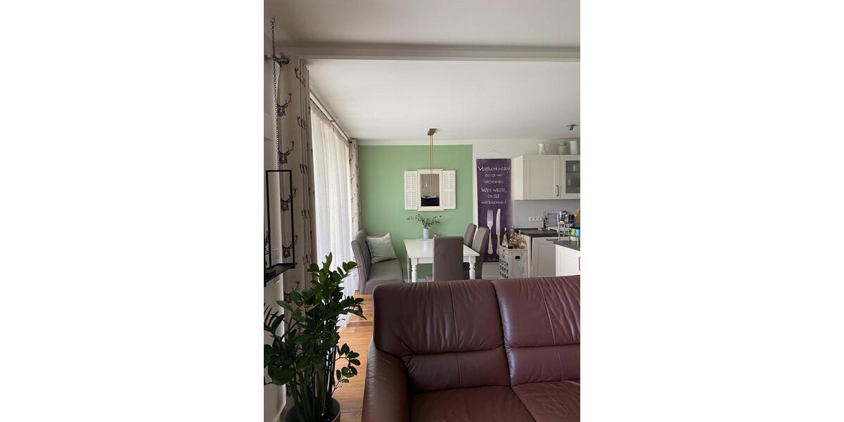 Terrassenwohnung Otterfing - 3 Zimmer, 87 m&sup2;, 1.710&euro; | Angebot:24783172