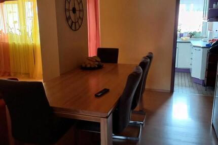 Wohnung zu vermieten zimmer