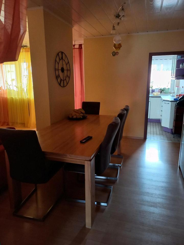 Wohnung zu vermieten zimmer