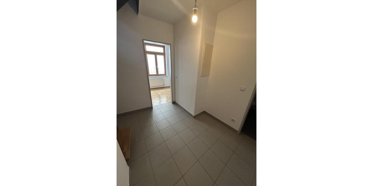 Etagenwohnung Mittweida - 2 Zimmer, 55 m&sup2;, 413&euro; | Angebot:25351043