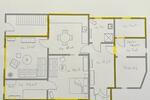 Doppelhaushälfte Borrentin - 3.5 Zimmer, 70 m&sup2;, 800&euro; | Angebot:26238620