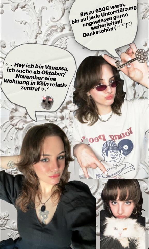 Wohnung Köln