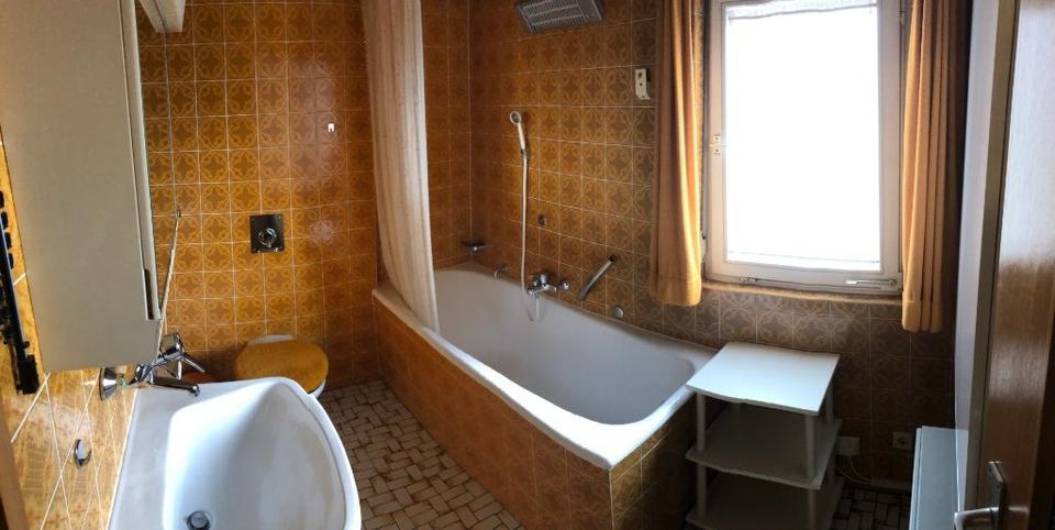 6 Zimmer Haus zu Vermieten - Nähe Busbahnhof 6 zimmer