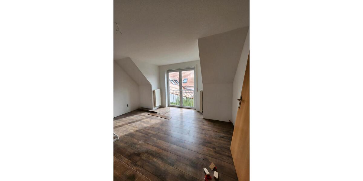Doppelhaushälfte Nördlingen - 5 Zimmer, 154 m&sup2;, 1.590&euro; | Angebot:25977755