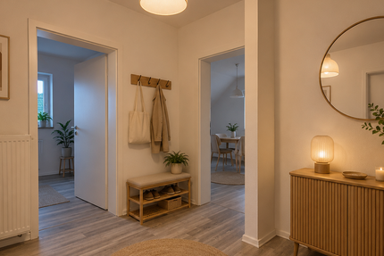 Wohnung Dortmund - 3.5 Zimmer, 73 m&sup2;, 510&euro; | Angebot:27269082