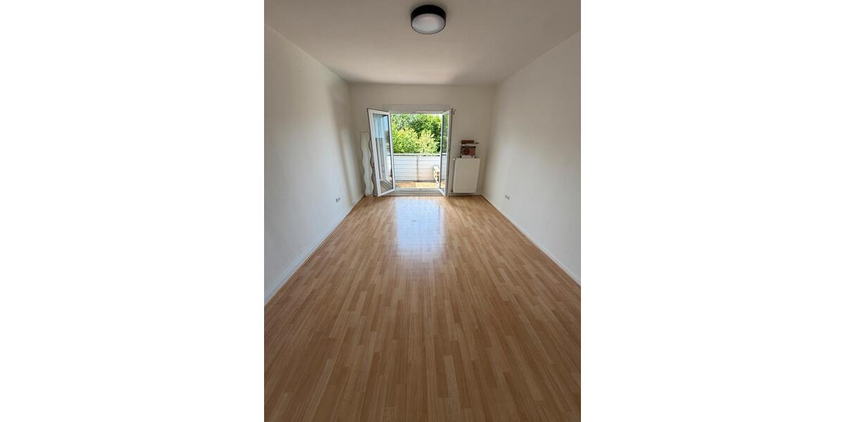Etagenwohnung Münster Mitte-Süd - 2 Zimmer, 55 m&sup2;, 760&euro; | Angebot:26691988