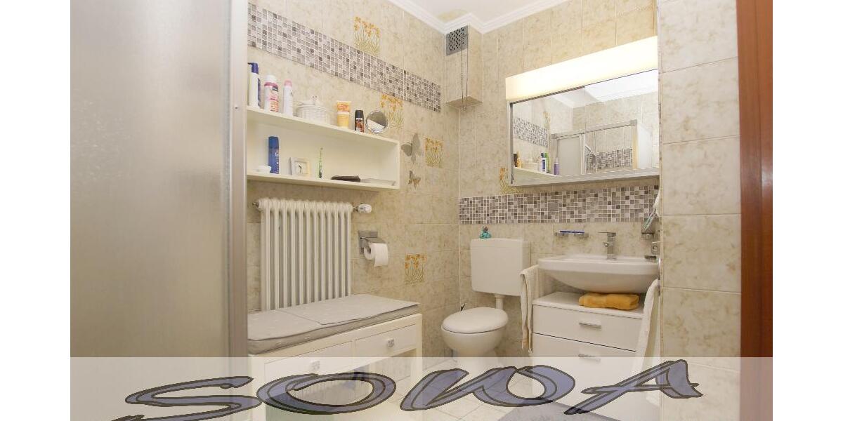 Familienfreundliches Reihenmittelhaus mit Garten und Terrasse in Neuburg zu vermieten - Ein Objekt von Ihrem Immobilienpartner SOWA Immobilien und Finanzen - Reihenhaus Neuburg | Angebot:26071685