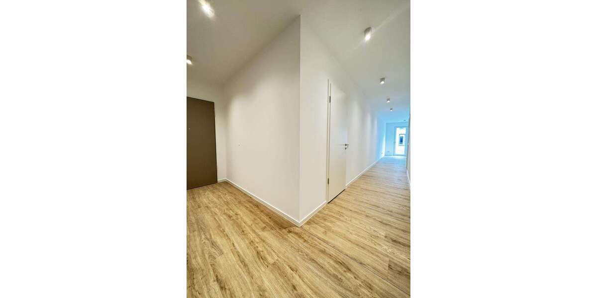 Etagenwohnung Wernigerode - 4 Zimmer, 105 m&sup2;, 1.311&euro; | Angebot:21810346