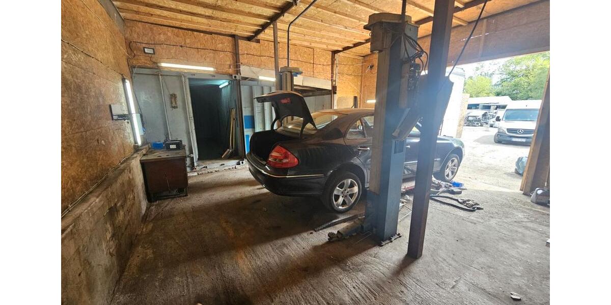 Gewerbeobjekt Berlin Spandau - 1.500&euro; | Angebot:26606488