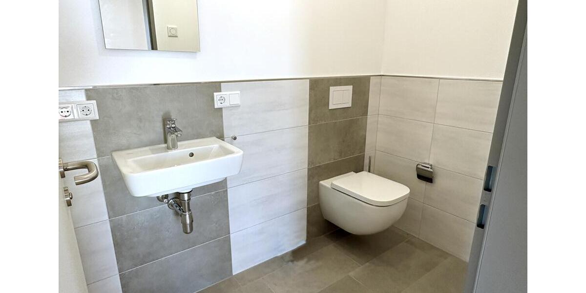 Etagenwohnung Saterland - 3 Zimmer, 71 m&sup2;, 810&euro; | Angebot:26453906