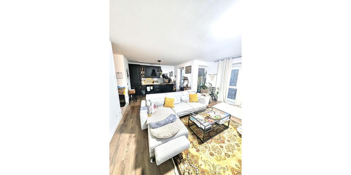 Etagenwohnung Wassenberg - 3 Zimmer, 93 m&sup2;, 1.025&euro; | Angebot:26033916