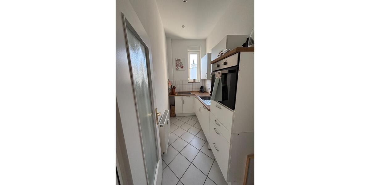 Etagenwohnung Mittweida - 1 Zimmer, 60 m&sup2;, 450&euro; | Angebot:25805290