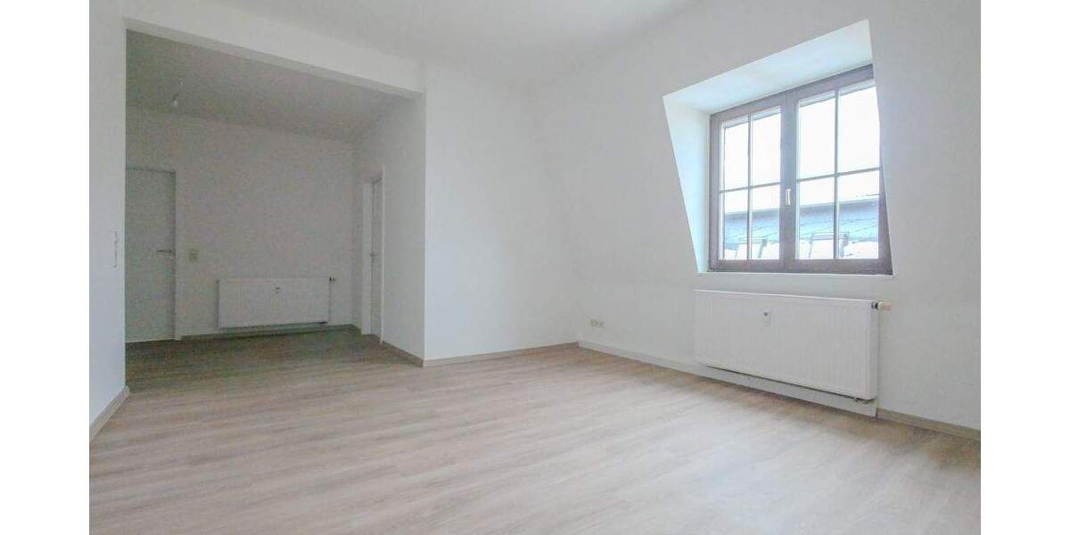 Etagenwohnung Sebnitz - 2 Zimmer, 52 m&sup2;, 312&euro; | Angebot:25152580