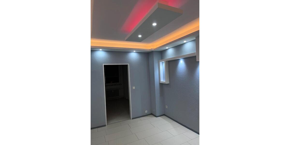 Etagenwohnung Bad Iburg - 2 Zimmer, 50 m&sup2;, 550&euro; | Angebot:26062824