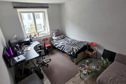 Wohnen auf Zeit Braunschweig Nordstadt - 2 Zimmer, 42 m&sup2;, 380&euro; | Angebot:26204680