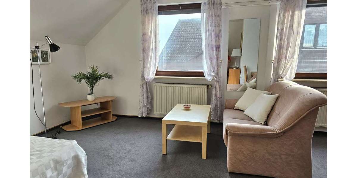 Zimmer Hofheim-Steinberg Steinberg - 1 Zimmer, 650&euro; | Angebot:25837816