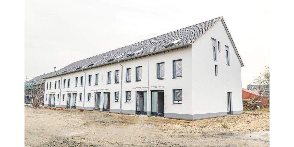 Reihenmittelhaus Stade Altländer Viertel - 5 Zimmer, 130 m&sup2;, 1.690&euro; | Angebot:25738616