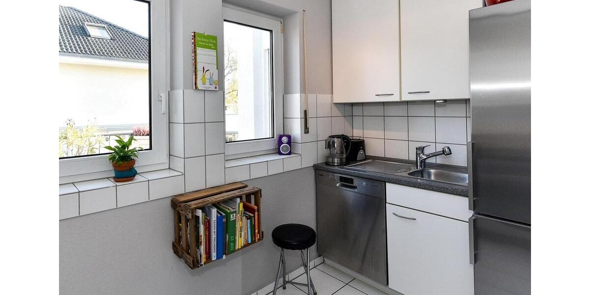 Maisonettenwohnung Mainz Oberstadt - 2 Zimmer, 80 m&sup2;, 1.510&euro; | Angebot:25126511