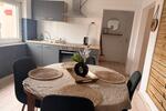 Wohnen auf Zeit Helmbrechts - 10 Zimmer, 110 m&sup2;, 25&euro; | Angebot:23554422