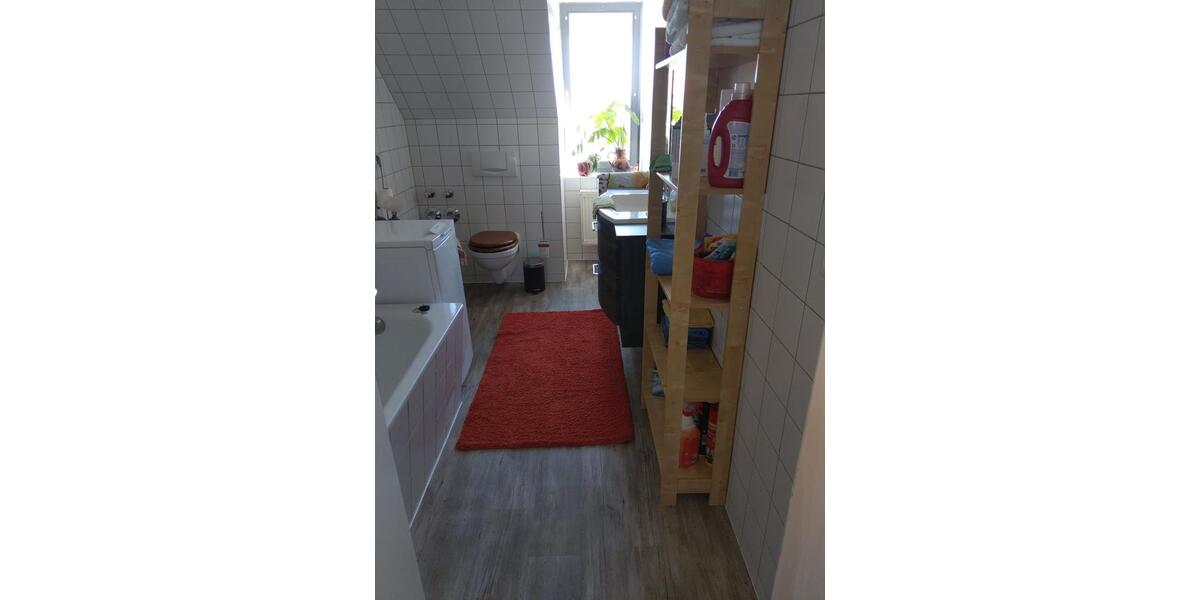 Etagenwohnung Plau am See - 2 Zimmer, 59 m&sup2;, 450&euro; | Angebot:26676082