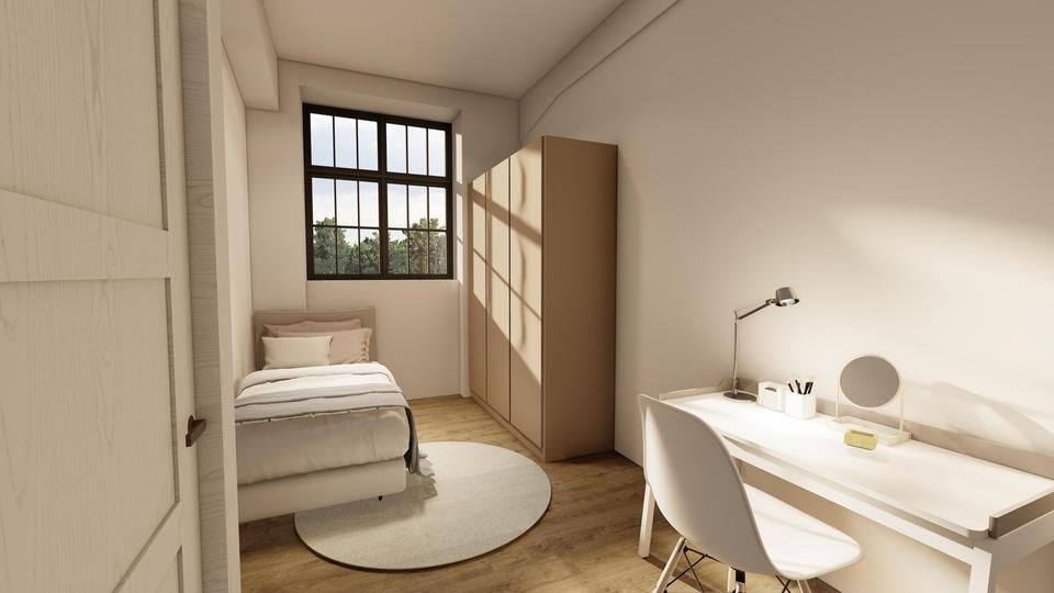 Maisonettenwohnung Grünstadt - 3 Zimmer, 117 m&sup2;, 1.450&euro; | Angebot:24388789