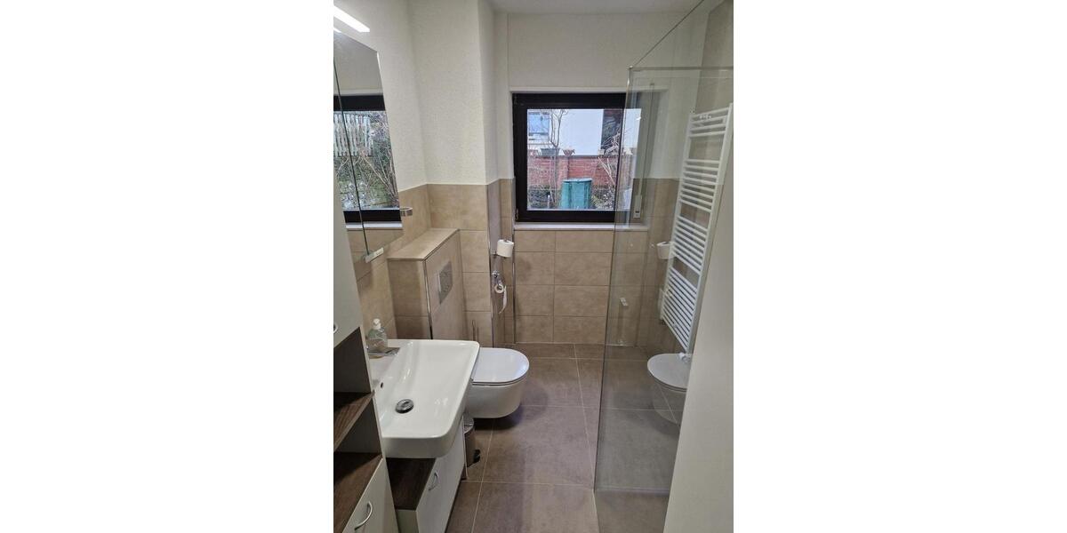 Wohnen auf Zeit Heidelberg Peterstal - 1 Zimmer, 15 m&sup2;, 550&euro; | Angebot:26636463