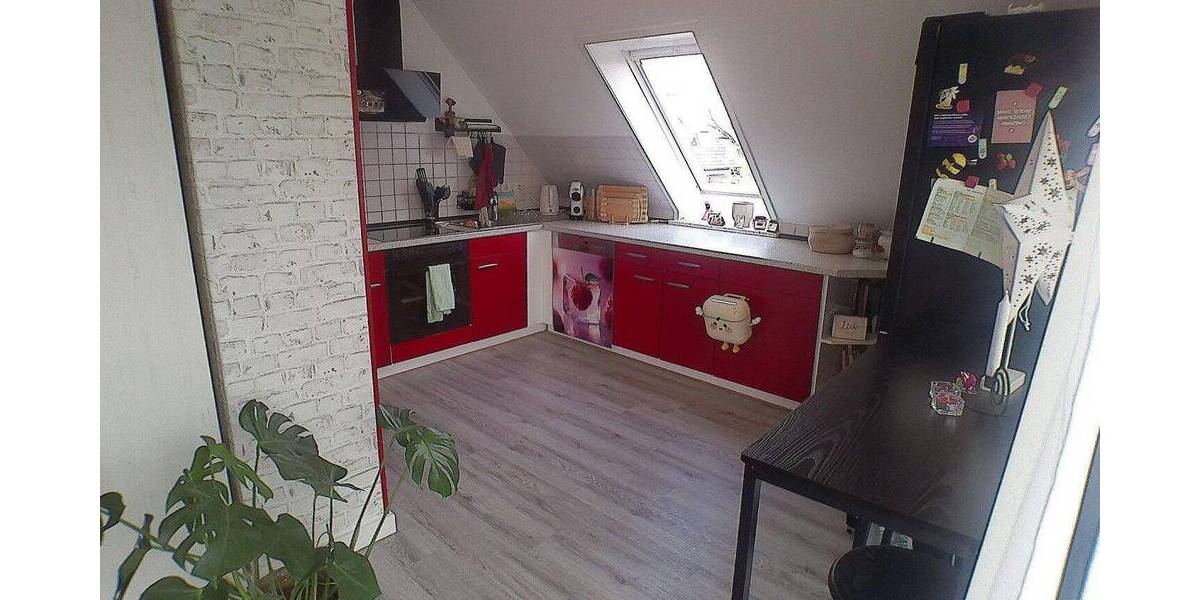 Etagenwohnung Itzehoe - 3 Zimmer, 80 m&sup2;, 900&euro; | Angebot:26831985