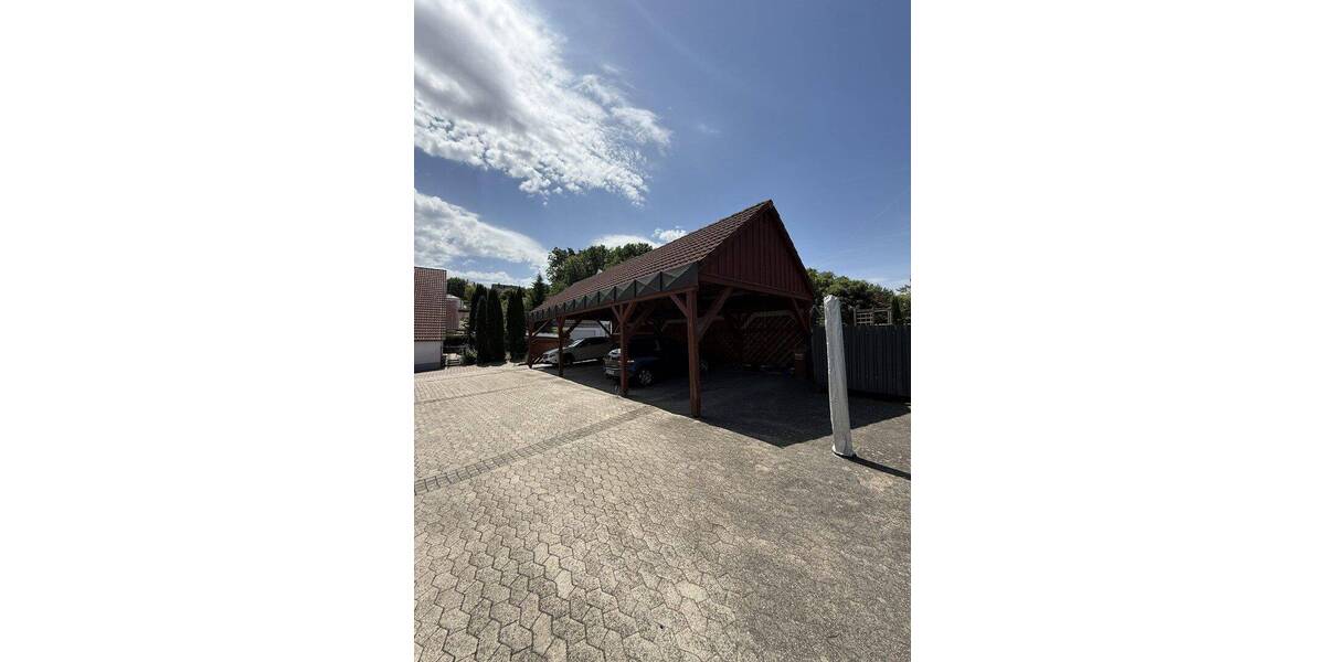 Etagenwohnung Lichtenau - 3 Zimmer, 77 m&sup2;, 925&euro; | Angebot:26820853