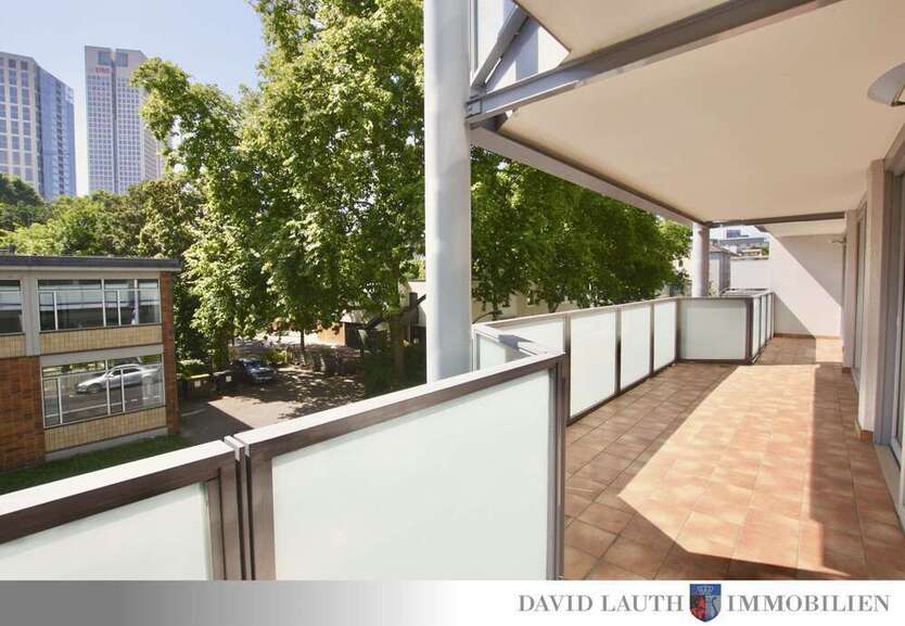 Wohnung zum Mieten in Frankfurt am Main 4.950 € 178.33 m²