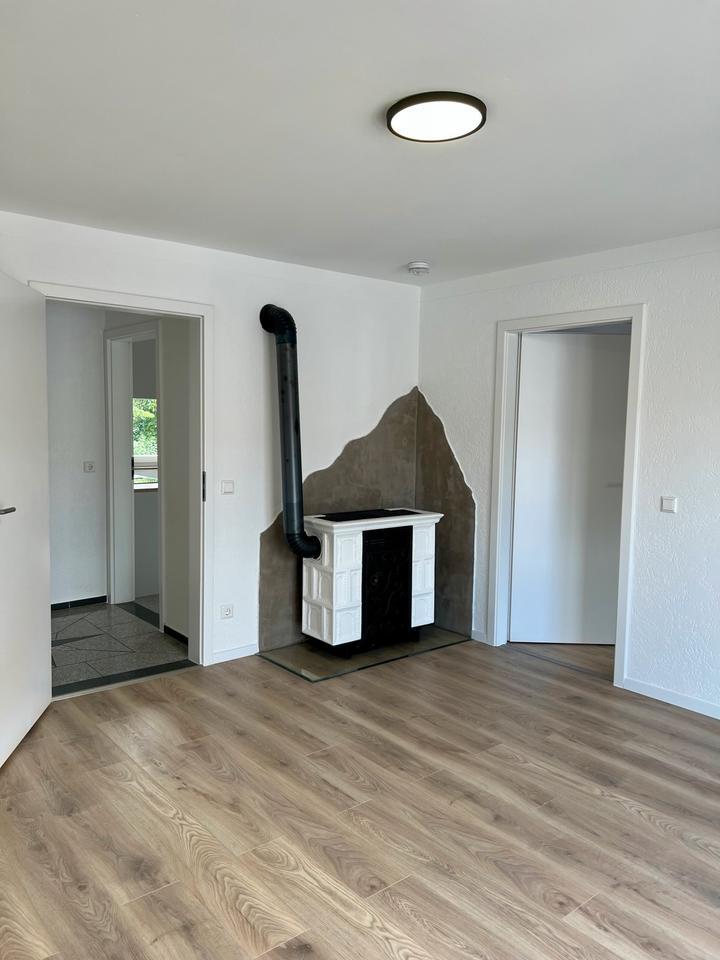 3-Zimmer-Wohnung in Bopfingen – Erstbezug nach Renovierung
