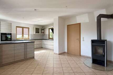 Wohnung Huisheim / Gosheim Gosheim - 4 Zimmer, 148 m&sup2;, 980&euro; | Angebot:27193753