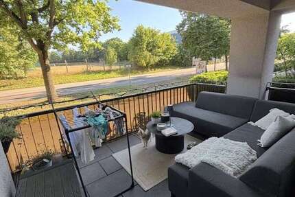 Wohnung zum Mieten in Regensburg 1.354,08 € 96.72 m²
