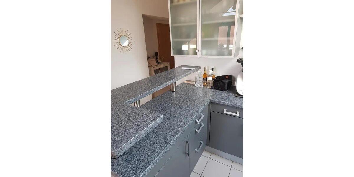 Dachgeschoßwohnung Leonberg - 2 Zimmer, 61 m&sup2;, 860&euro; | Angebot:26293141