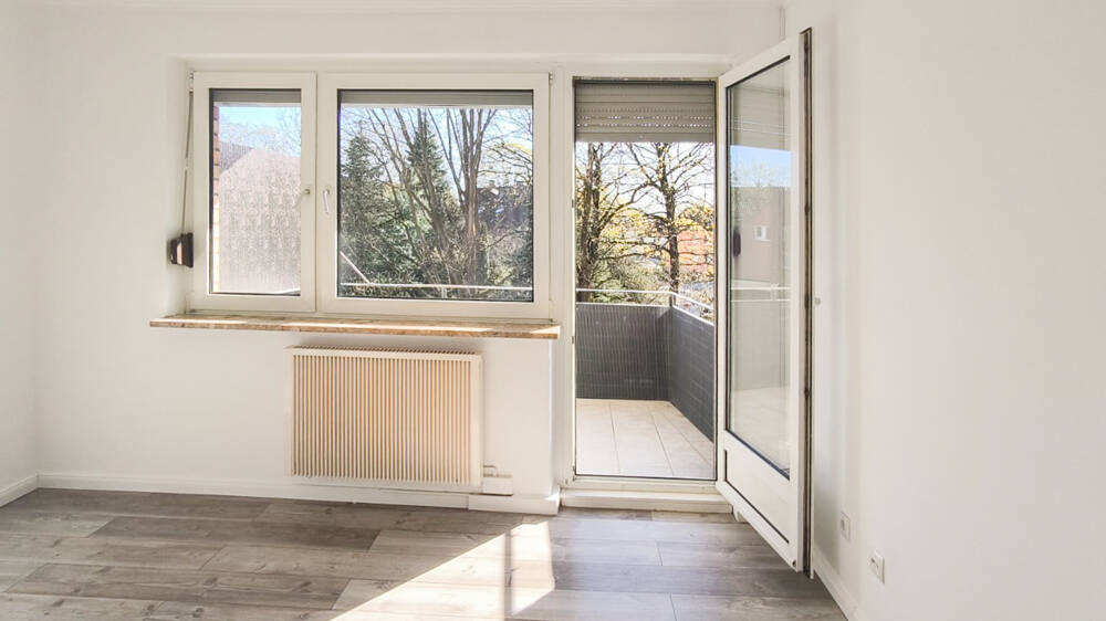 Etagenwohnung Geesthacht - 4 Zimmer, 75 m&sup2;, 710&euro; | Angebot:26117359