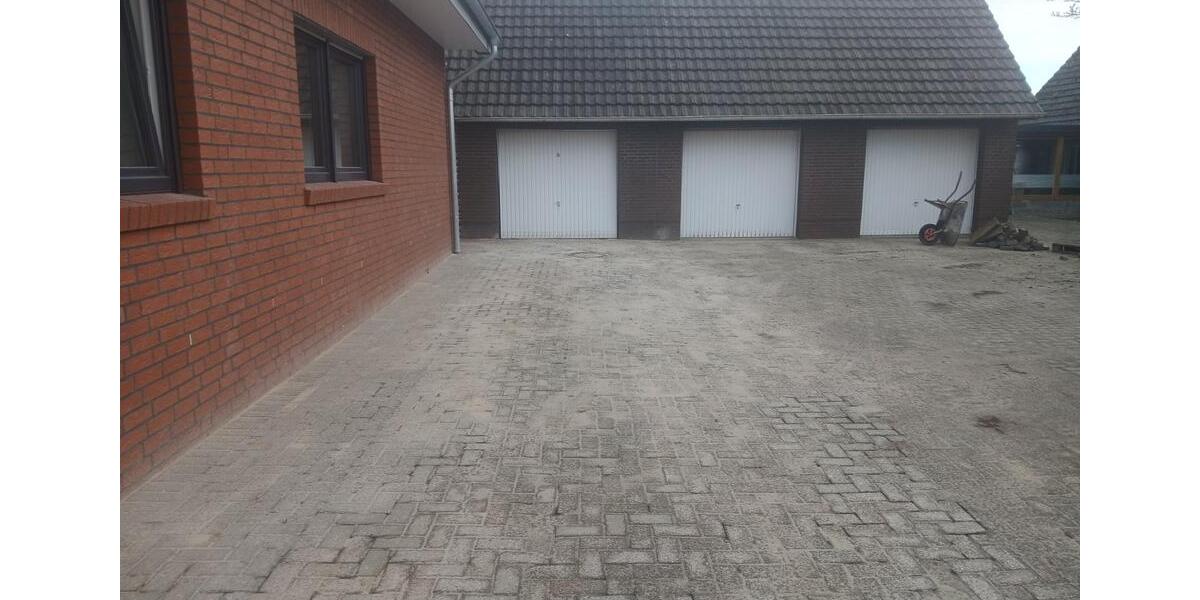 Etagenwohnung Freren - 3 Zimmer, 93 m&sup2;, 850&euro; | Angebot:25918315