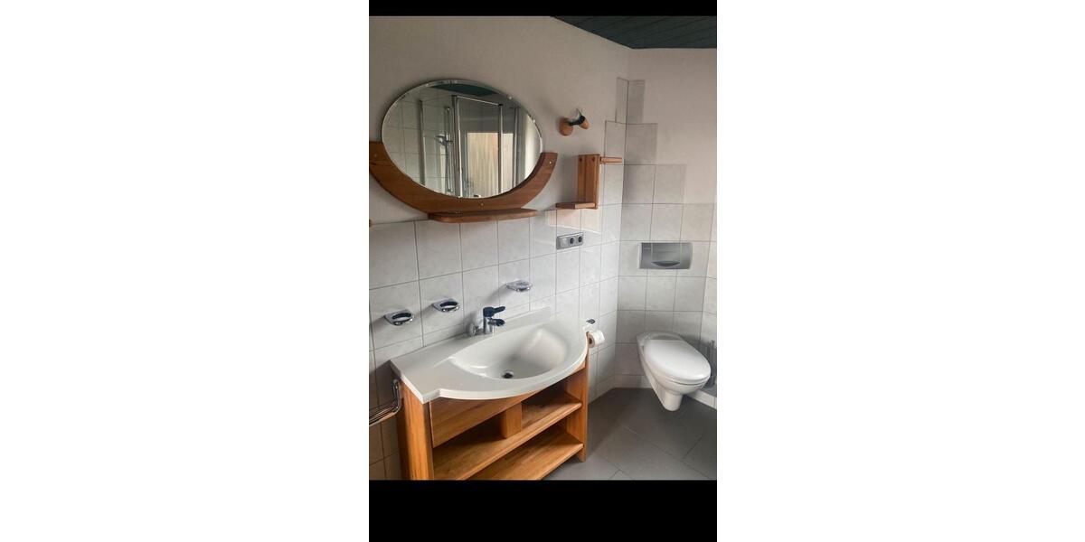 Doppelhaushälfte Rauhenebrach - 3 Zimmer, 140 m&sup2;, 900&euro; | Angebot:26168873