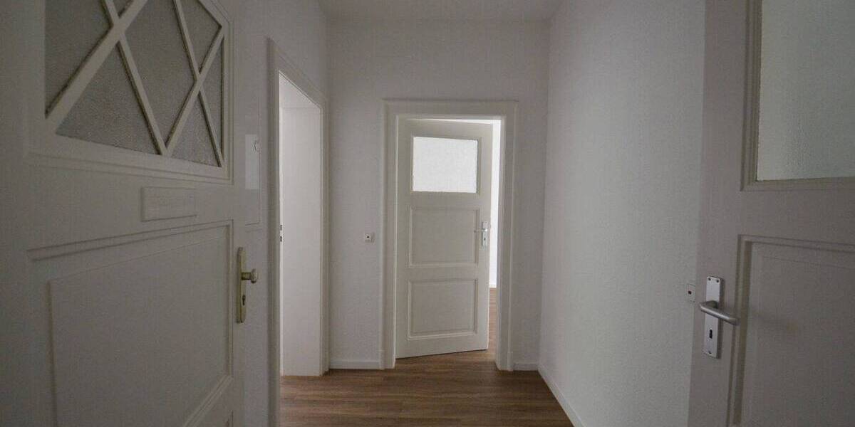 Etagenwohnung Dresden Leuben - 1 Zimmer, 45 m&sup2;, 362&euro; | Angebot:26160854