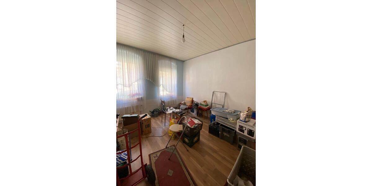 Etagenwohnung Helmstedt - 2 Zimmer, 45 m&sup2;, 450&euro; | Angebot:26375681