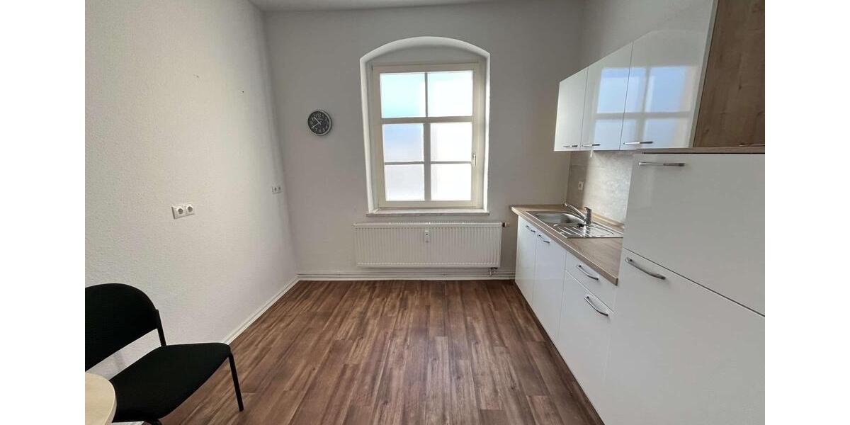 Etagenwohnung Hainichen - 3 Zimmer, 62 m&sup2;, 335&euro; | Angebot:24535089