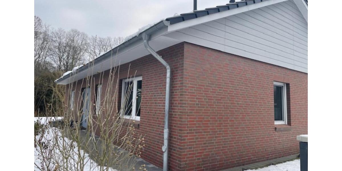 Bungalow Bad Bramstedt - 4 Zimmer, 114 m&sup2;, 1.260&euro; | Angebot:24940352