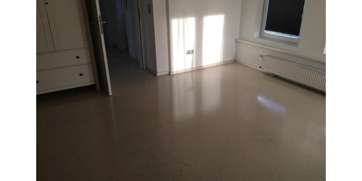 Dachgeschoßwohnung Künzell - 2 Zimmer, 50 m&sup2;, 590&euro; | Angebot:25942723
