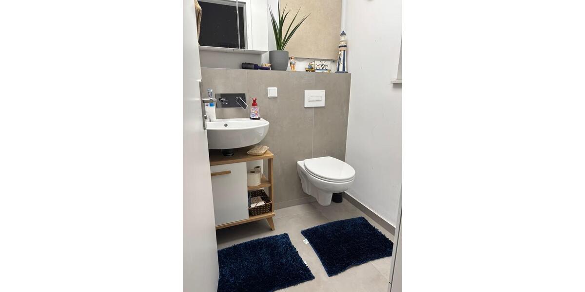 Maisonettenwohnung Am Mellensee - 4 Zimmer, 120 m&sup2;, 1.475&euro; | Angebot:25803388