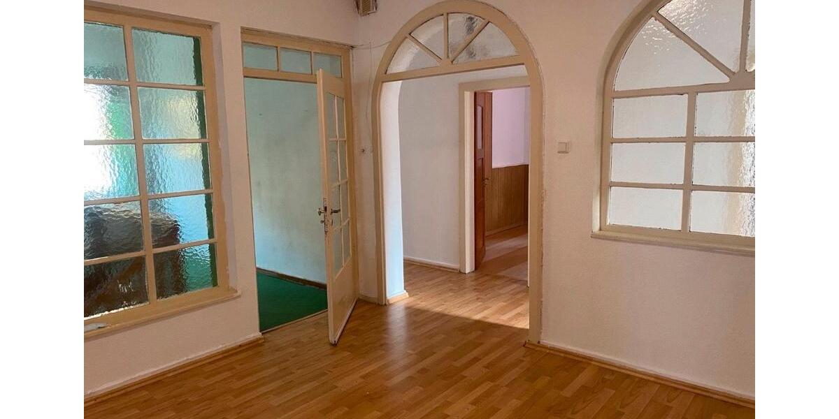 Etagenwohnung Idar-Oberstein Oberstein - 5 Zimmer, 120 m&sup2;, 1.100&euro; | Angebot:26123463