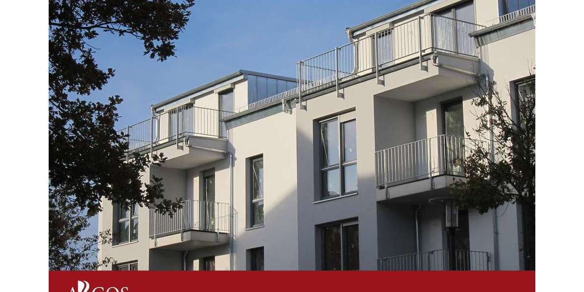 Wohnung zum Mieten in Hoppegarten 1.290 € 76.1 m² 3 zimmer