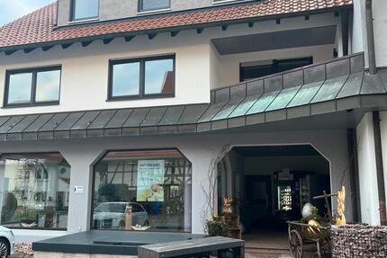 Wohnung Rosenfeld - 4.5 Zimmer, 134 m&sup2;, 1.300&euro; | Angebot:25993674