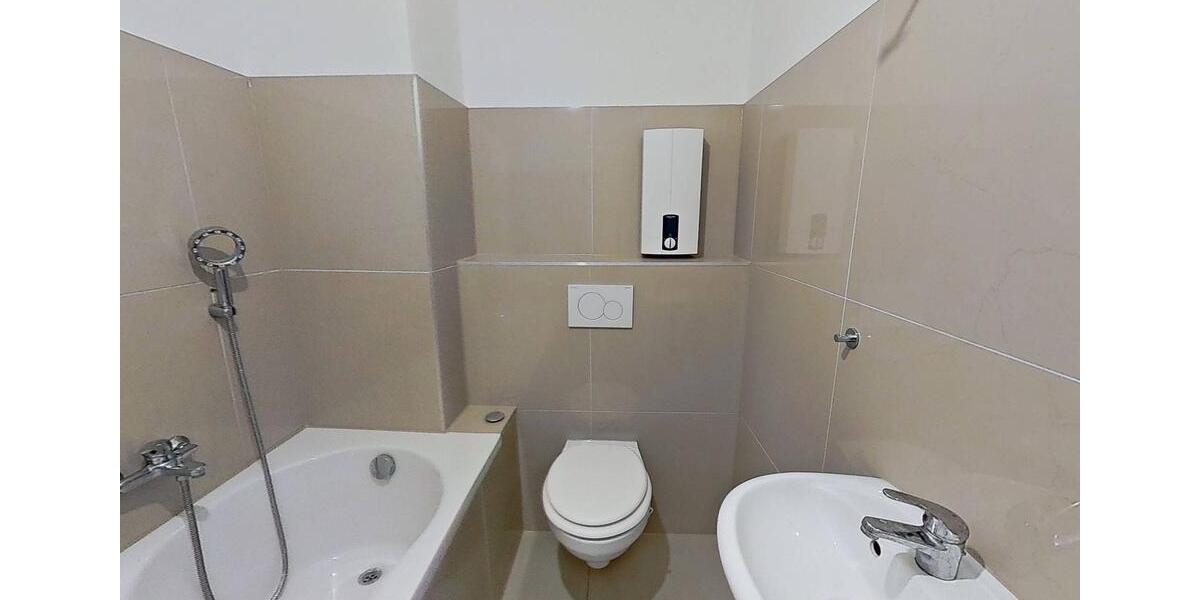 Dachgeschoßwohnung Gelsenkirchen Ückendorf - 4 Zimmer, 89 m&sup2;, 785&euro; | Angebot:25146010