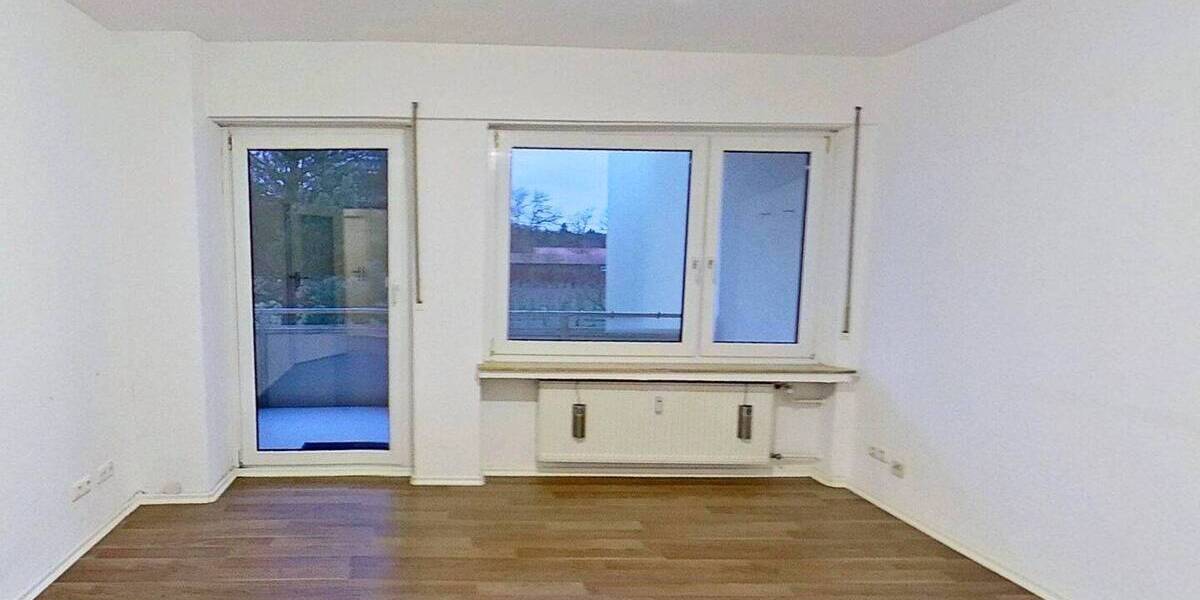 Etagenwohnung Bielefeld Ummeln - 3 Zimmer, 64 m&sup2;, 689&euro; | Angebot:26139944